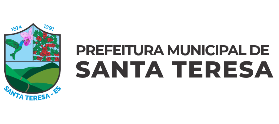 Logo da Prefeitura