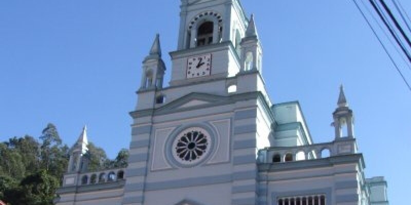 Igreja Matriz