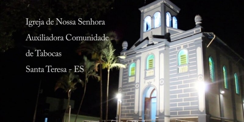 Igreja de N.Sª Auxiliadora