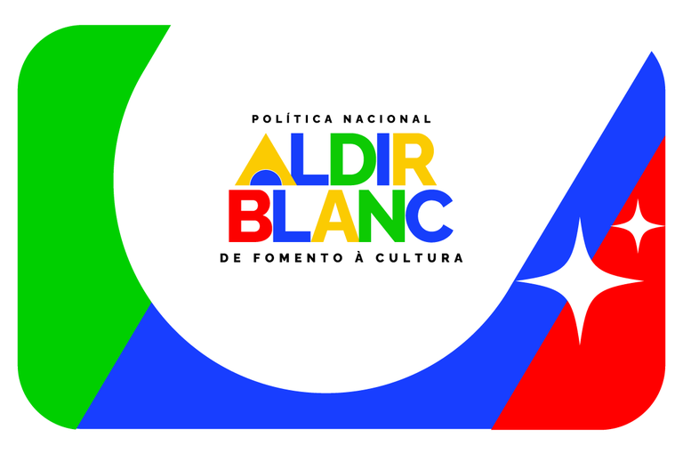 Lei Aldir Blanc 2 - 2024