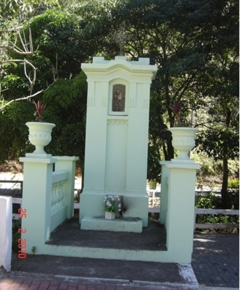 Capela de Santo Ântonio