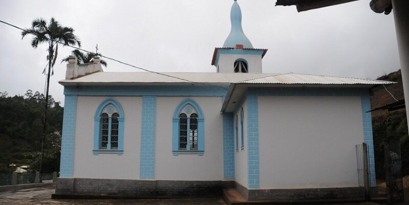 Igreja de N.Sª da Penha