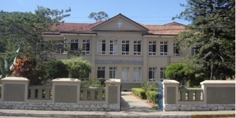 Escola Santa Catarina