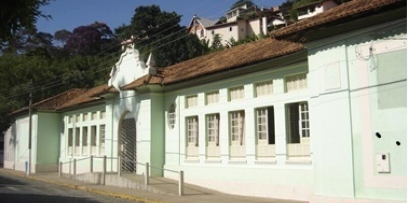 Escola Pessanha Póvoa