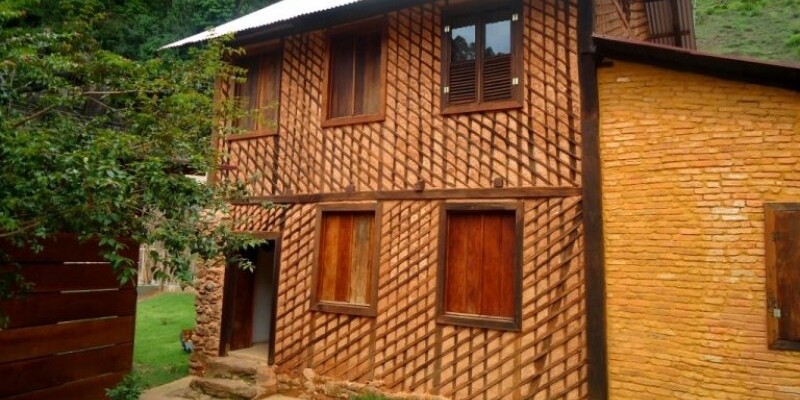 Casa Lambert