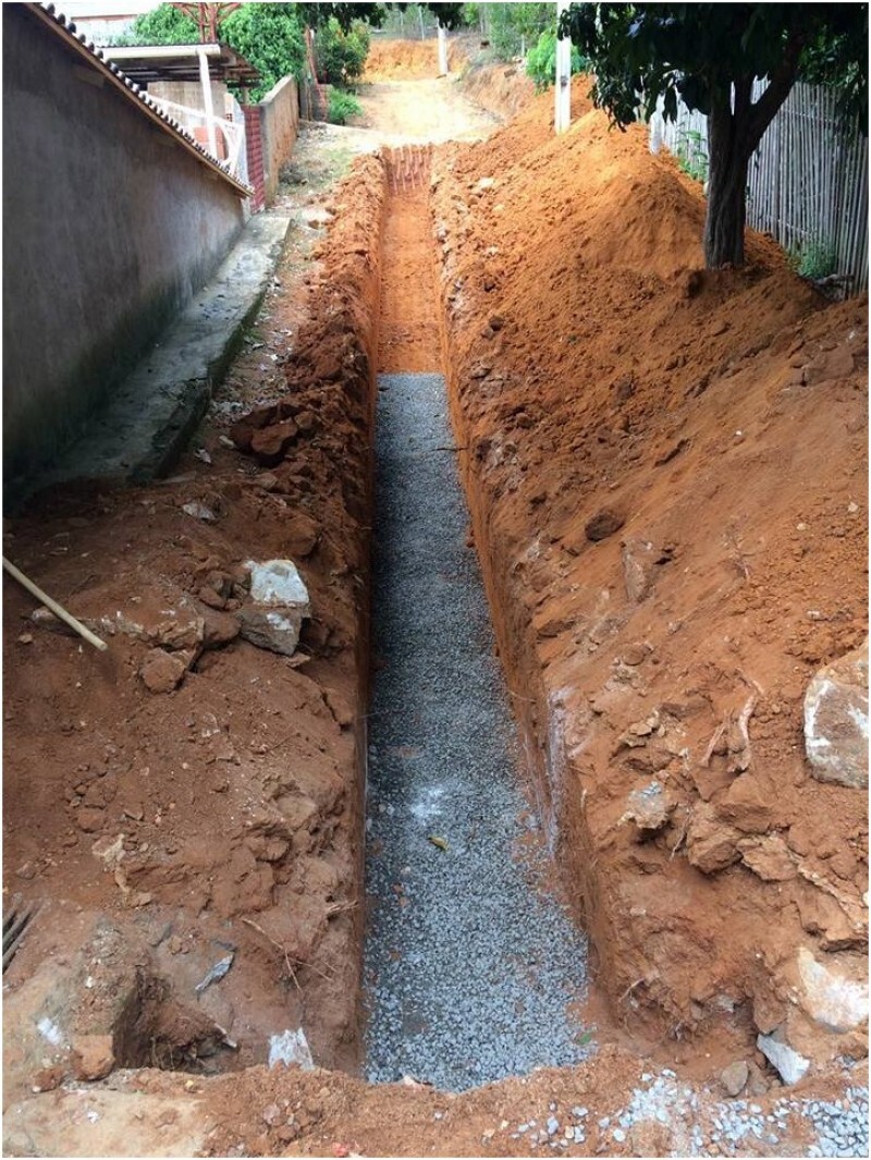 Atenção! Estamos em obras