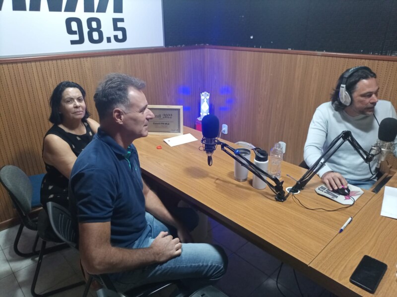 Santa Teresa sedia os Jogos Escolares do ES 2022