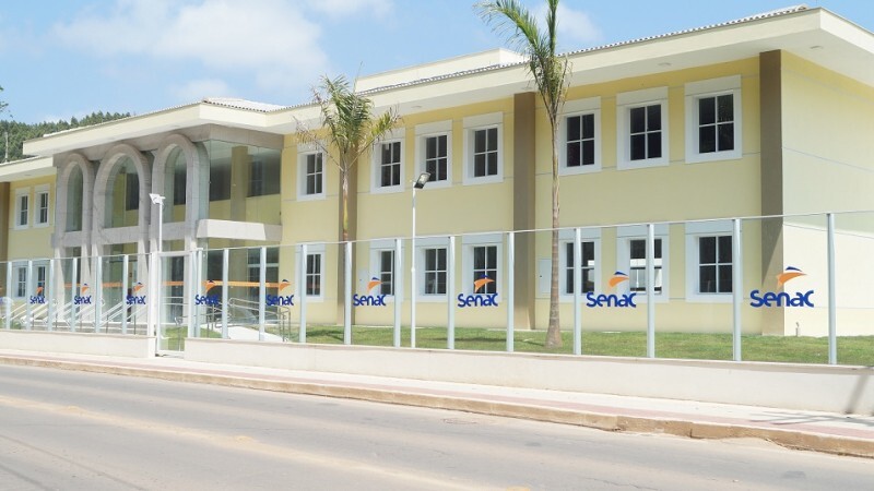 Unidade Senac de Santa Teresa, Roque Corteletti
