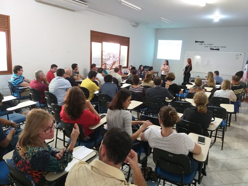 Revisão do PDM