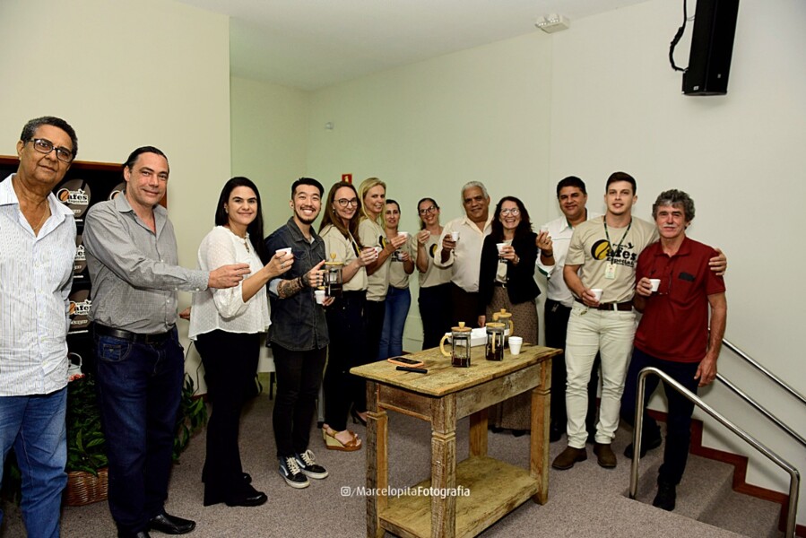 Conheça os vencedores do Prêmio Cafés Especiais Santa Teresa