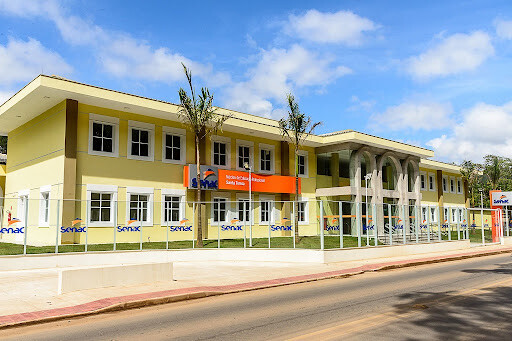 Senac de Santa Teresa está com cursos gratuitos