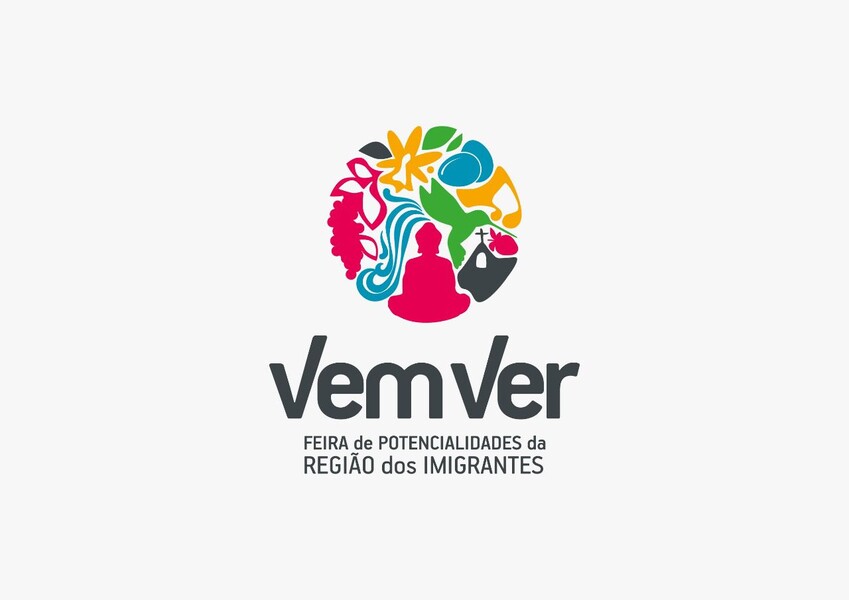 Feira apresenta as potencialidades turísticas, culturais e econômicas da Região dos Imigrantes