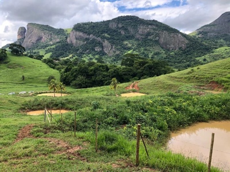 Projeto Barraginhas