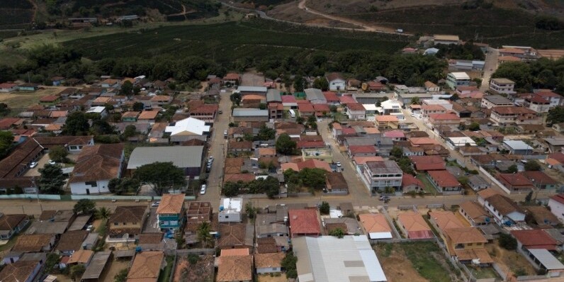 Varzea Alegre recebe novo posto, calçamento e reforma da Creche Monteiro Lobato