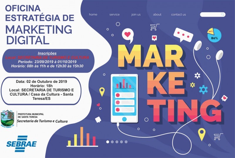OFICINA ESTRATÉGIA DE MARKETING DIGITAL