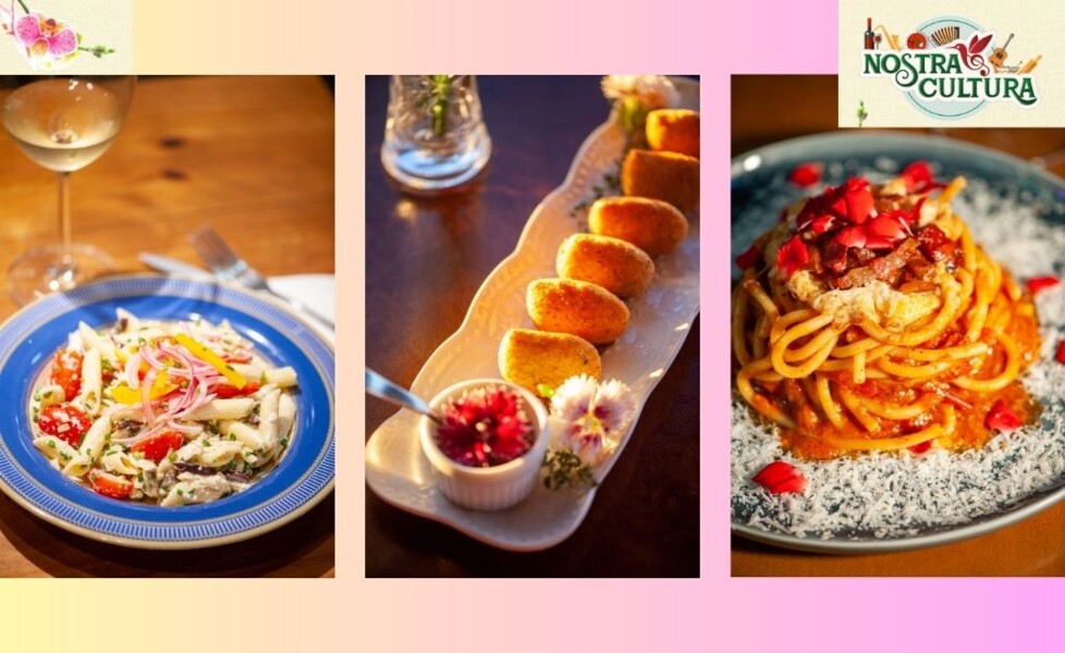 Festival Nostra Cultura une gastronomia, cultura e tradição em Santa Teresa