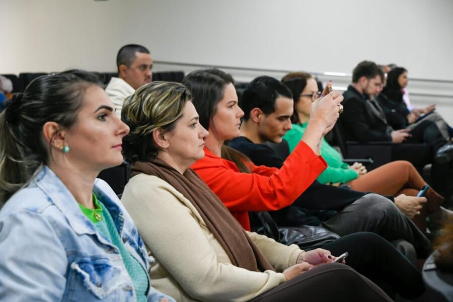 TCE-ES traz Seminário de Gestão e Governança e cursos para Santa Teresa