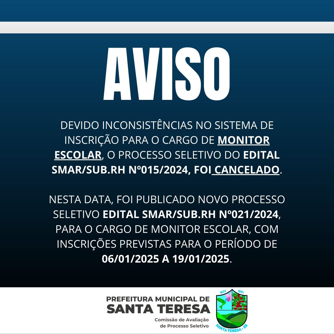 AVISO
