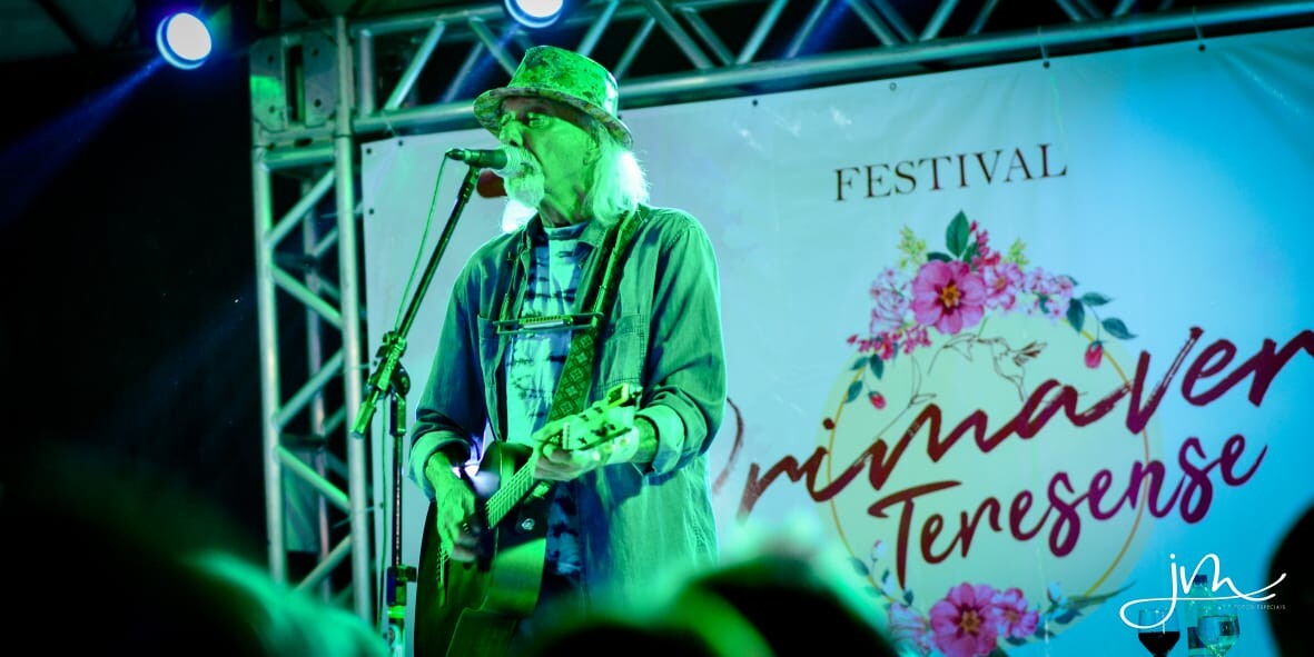 Festival de Música Primavera Teresense foi um sucesso