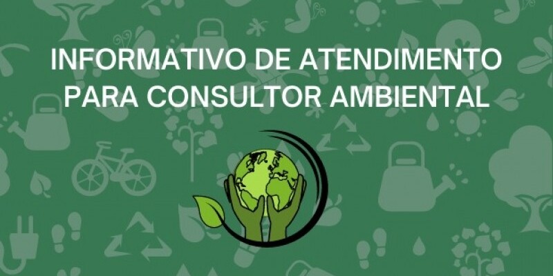 Horário de funcionamento para checklist de Licenciamento Ambiental