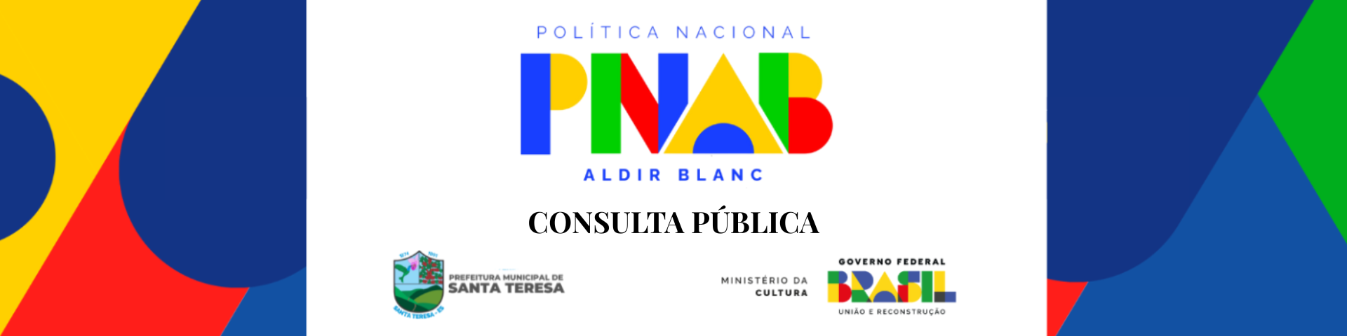Lei Aldir Blanc - 2025