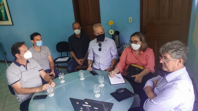 Novos caminhos para Santa Teresa