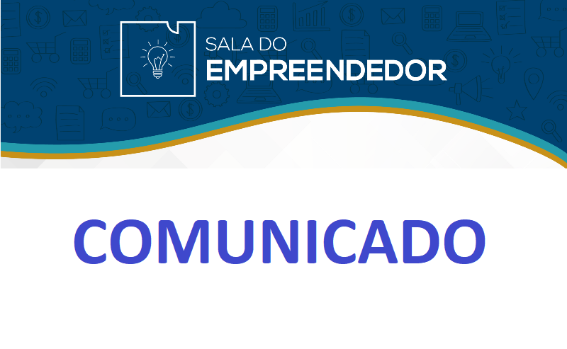 NOVO ENDEREÇO DE ATENDIMENTO