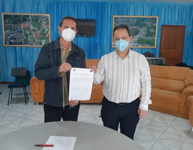 EDP assina ordem de serviço para construção de subestação de energia em Santa Teresa