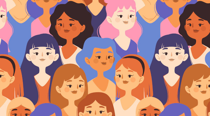  I Conferência Municipal de Políticas para Mulheres de Santa Teresa