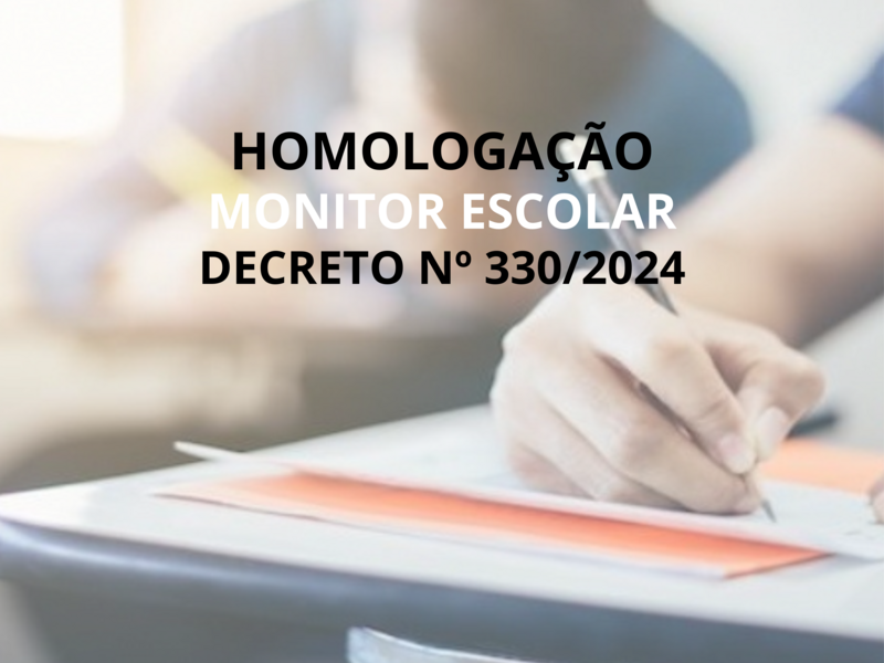 DECRETO Nº330-2024