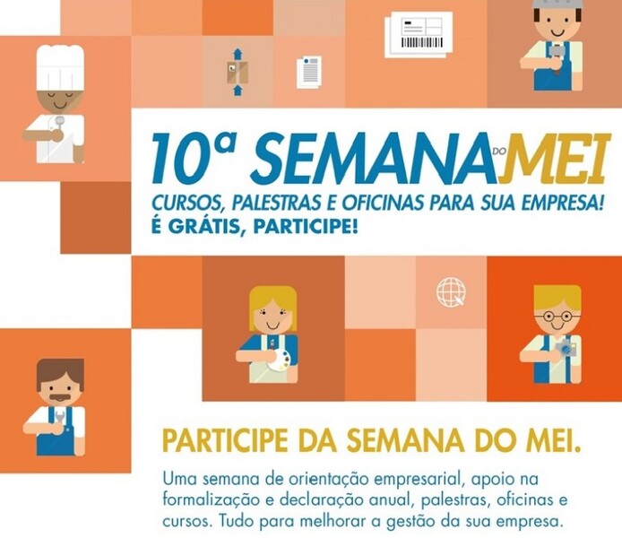 Palestra: "Qualidade no Atendimento - Você seria seu próprio cliente?"