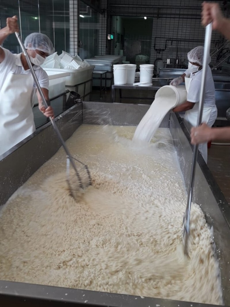 8ª Feira Café com Leite de Santa Teresa 2019